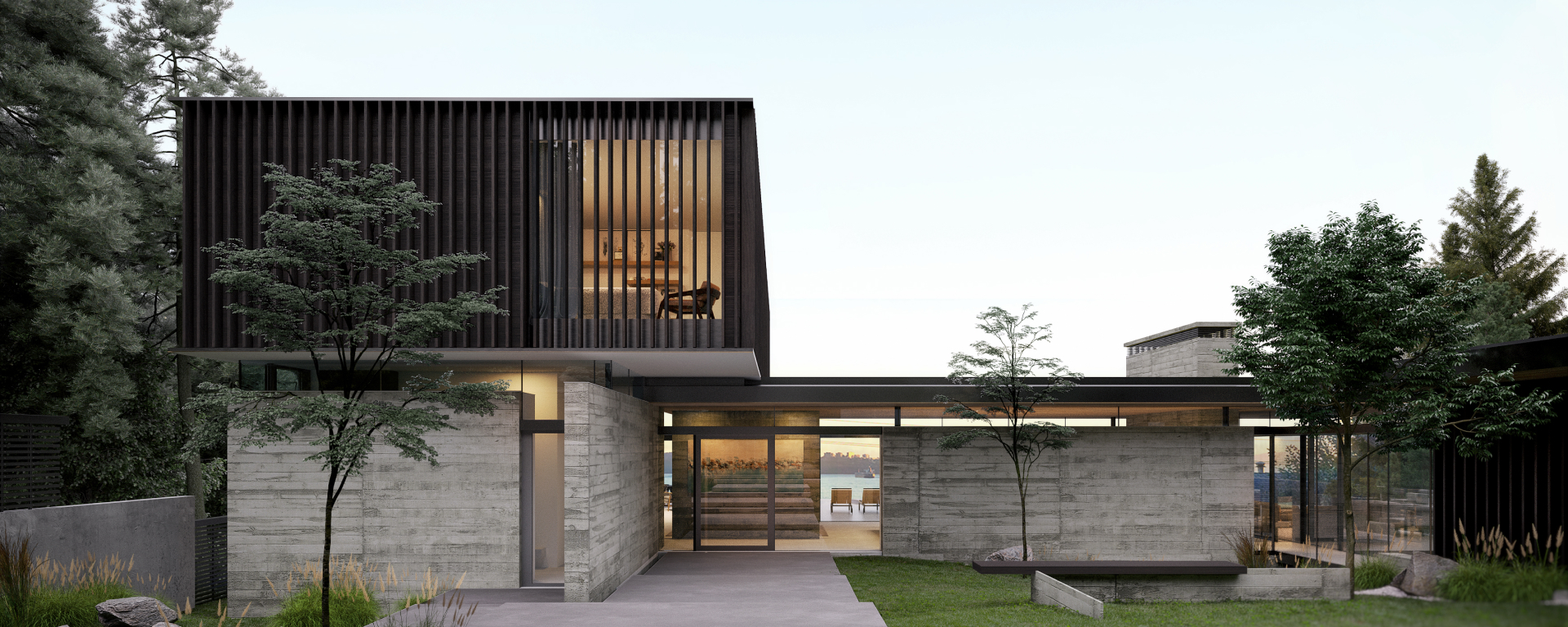 Read more about the article Benefits of Architectural Rendering