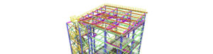 Read more about the article The Future of BIM Modeling in the Built Environment